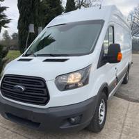 Ford Transit Passo Lungo SI PERMUTE