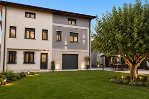 Attico / Mansarda di 103 m² con 3 locali e box aut