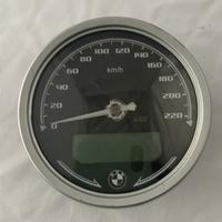 BMW R NineT tachimetro