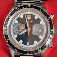 tudor heritage chrono 