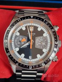 tudor heritage chrono 