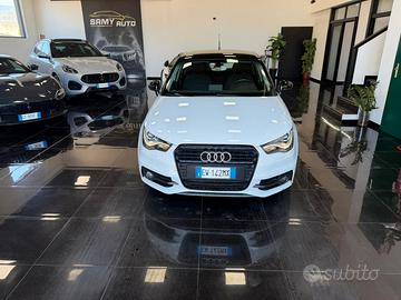 Audi A1 1.6 TDI S line edition