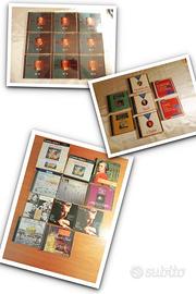 Lotto 28 CD Musica Classica anni 90 – Ediz. Vintag