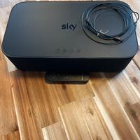 Soundbar sky devialet