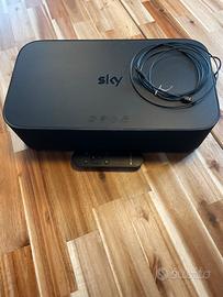 Soundbar sky devialet