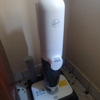 Lava asciuga aspira Hoover nuova 
