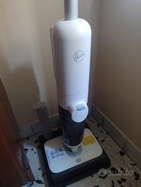 Lava asciuga aspira Hoover nuova 