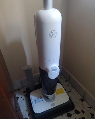 Lava asciuga aspira Hoover nuova 