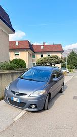 Mazda 5 2.0 MZ-CD 16 V 143CV Extra