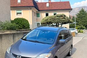 Mazda 5 2.0 MZ-CD 16 V 143CV Extra