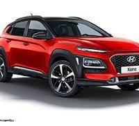 Ricambi usati per hyundai kona