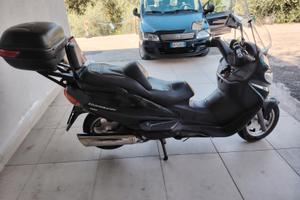 Suzuki AN Burgman 400 - 2000