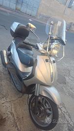beverly 500
