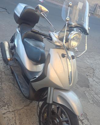 beverly 500