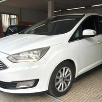 Ford C-Max 1.5 tdci Titanium s&s 120cv
