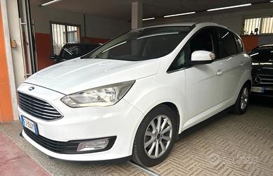 Ford C-Max 1.5 tdci Titanium s&s 120cv