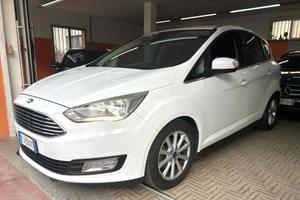 Ford C-Max 1.5 tdci Titanium s&s 120cv