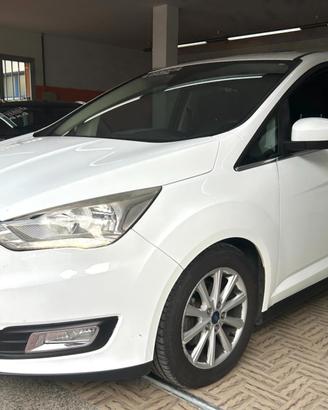 Ford C-Max 1.5 tdci Titanium s&s 120cv
