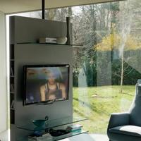 Porada Stand TV