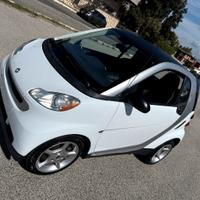 Smart 451 euro 5 servosterzo 80000km orig garanzia