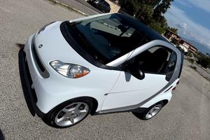 Smart 451 euro 5 servosterzo 80000km orig garanzia