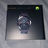 Huawei smart Watch gt2