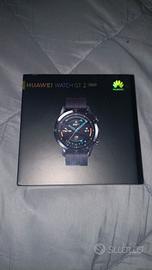 Huawei smart Watch gt2