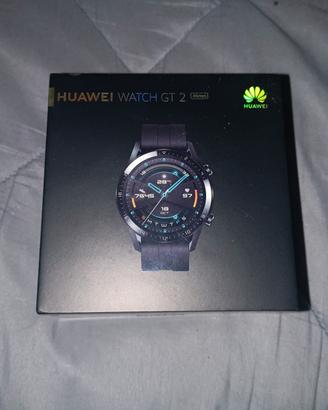 Huawei smart Watch gt2