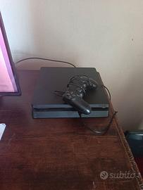 Ps4 +loystic +GTA 5 + Kingdoms hearts 3