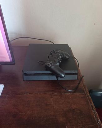 Ps4 +loystic +GTA 5 + Kingdoms hearts 3