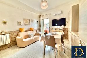 Rifinito Appartamento Via Orsini