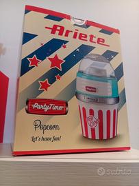 macchina popcorn Ariete 