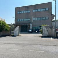 Macchia San Luca, fabbricato commerciale mq. 2400