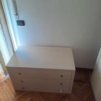 cassettiera