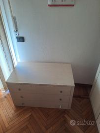 cassettiera