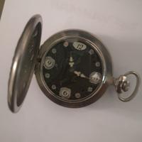 orologio da taschino vintage