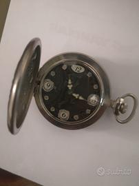 orologio da taschino vintage