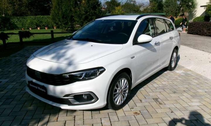 FIAT Tipo 1.6 Mjt S&S SW