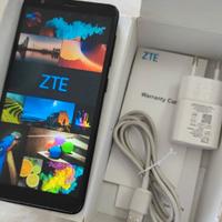 ZTE BLADE A5 2019