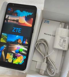 ZTE BLADE A5 2019
