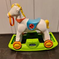 Cavallo Chicco