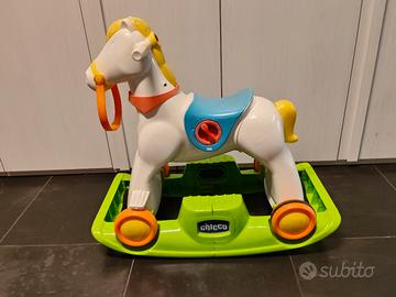 Cavallo Chicco
