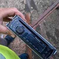 stereo piooner