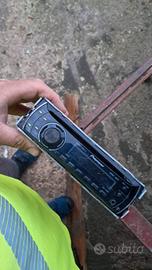 stereo piooner