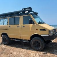 Iveco Daily 40.10 4x4