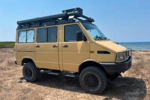 Iveco Daily 40.10 4x4