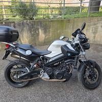 BMW F800R