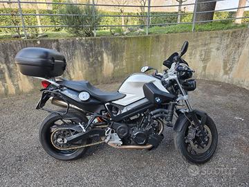 BMW F800R