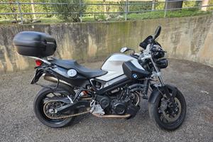 BMW F800R