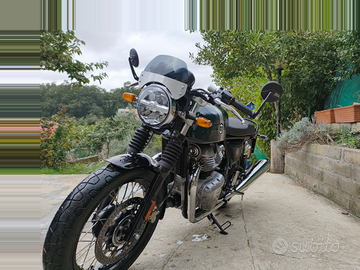 Royal enfield Continental gt